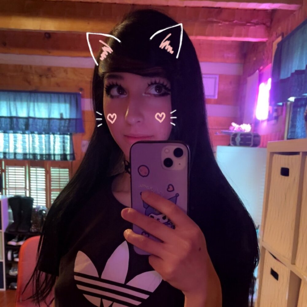 Meet your Posher, Catherine